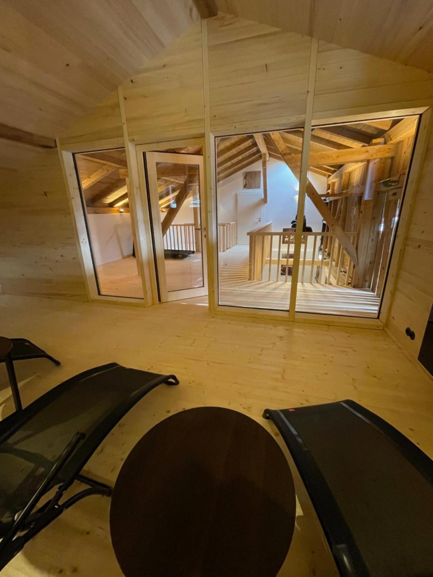 Alpenhof Landhotel Restaurant Oberaudorf Exteriér fotografie