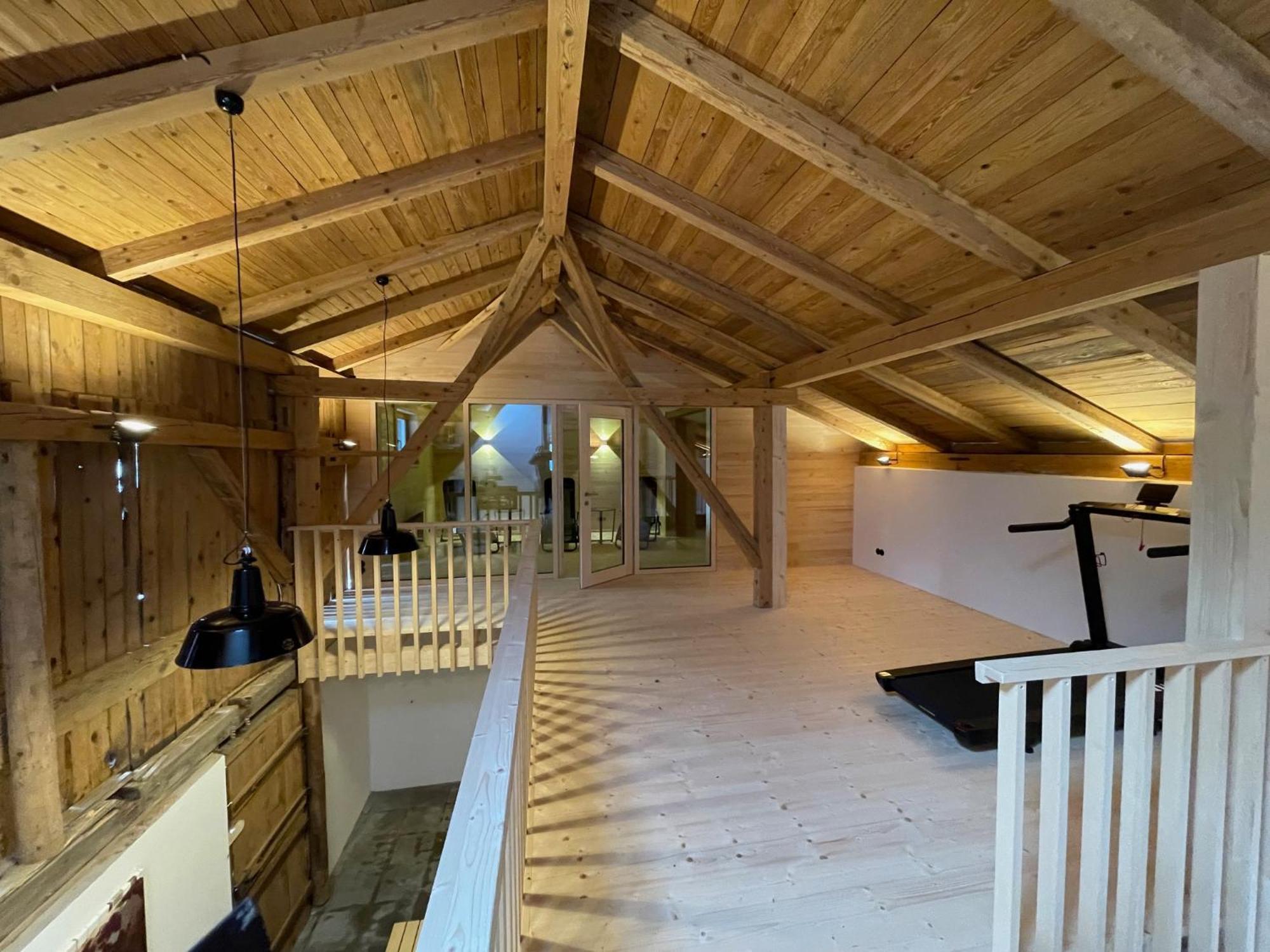 Alpenhof Landhotel Restaurant Oberaudorf Exteriér fotografie