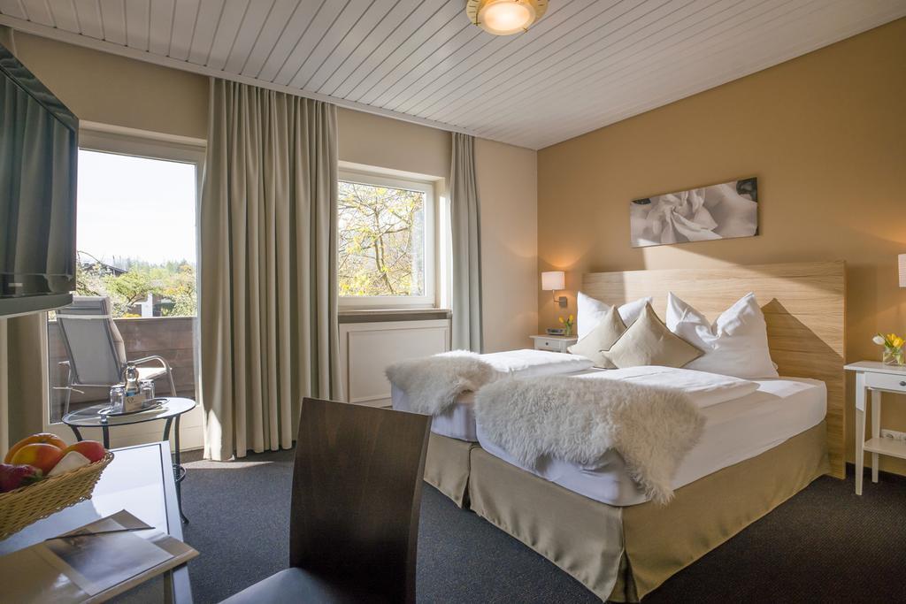 Alpenhof Landhotel Restaurant Oberaudorf Exteriér fotografie