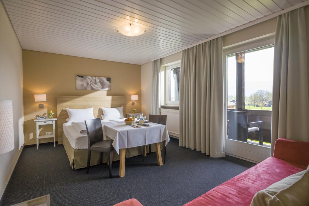 Alpenhof Landhotel Restaurant Oberaudorf Exteriér fotografie